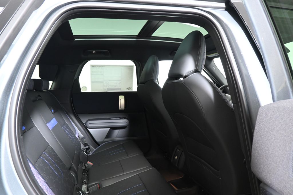 2026 Mini Countryman S ALL4 photo 14