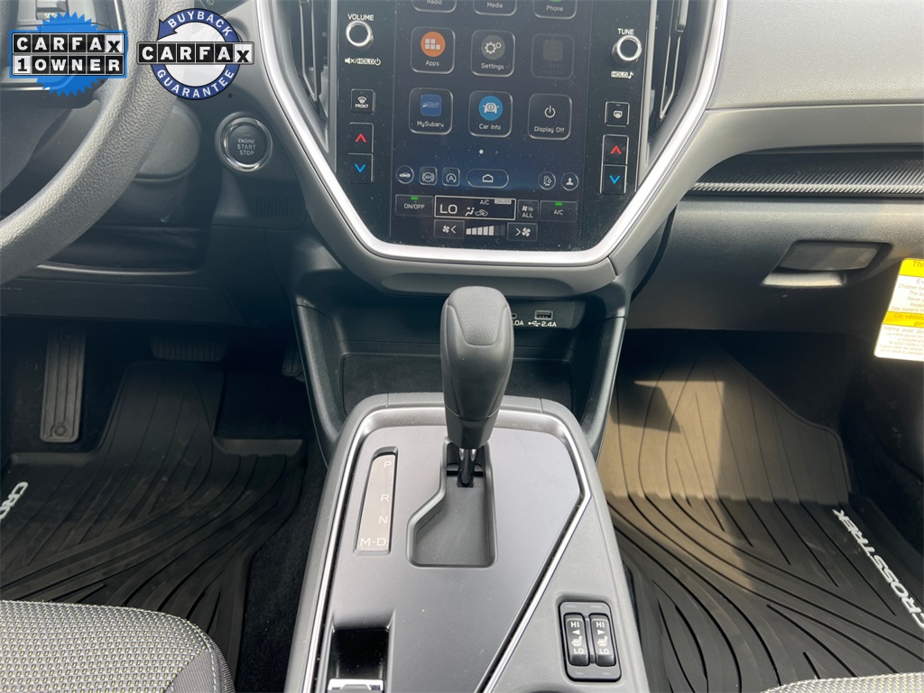 2024 Subaru Crosstrek Premium photo 15