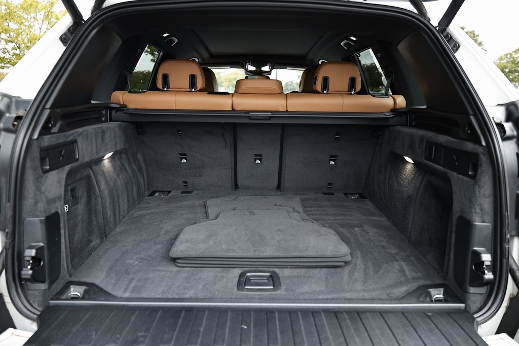 2024 Bmw X5 xDrive40i photo 29