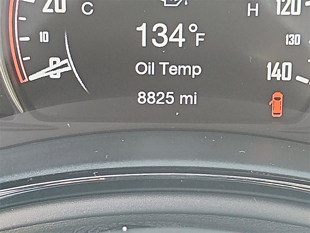 2024 Dodge Durango GT photo 20
