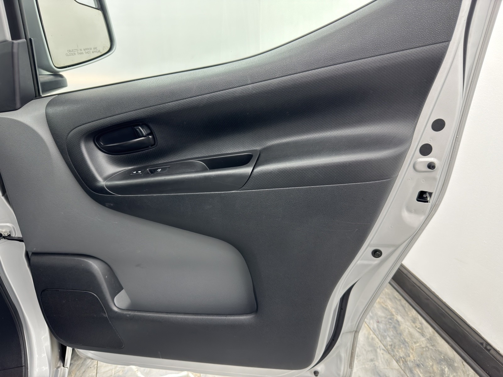 2020 Nissan NV200 SV photo 41