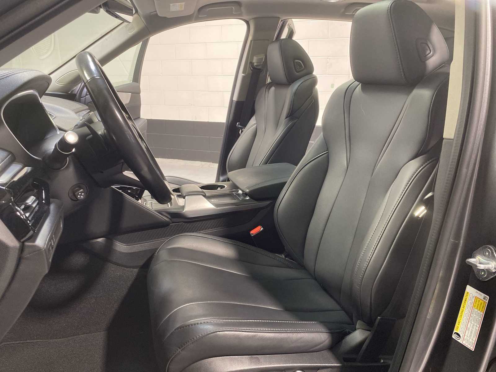 2023 Acura MDX SH-AWD photo 10