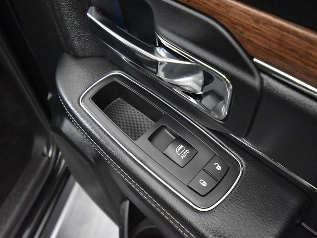 2016 Ram 1500 Laramie photo 39