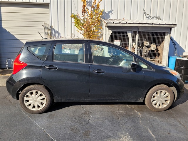 Used 2015 Nissan Versa Note SV with VIN 3N1CE2CP7FL371335 for sale in North Little Rock, AR