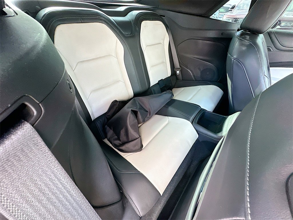 2019 Chevrolet Camaro 2SS photo 23