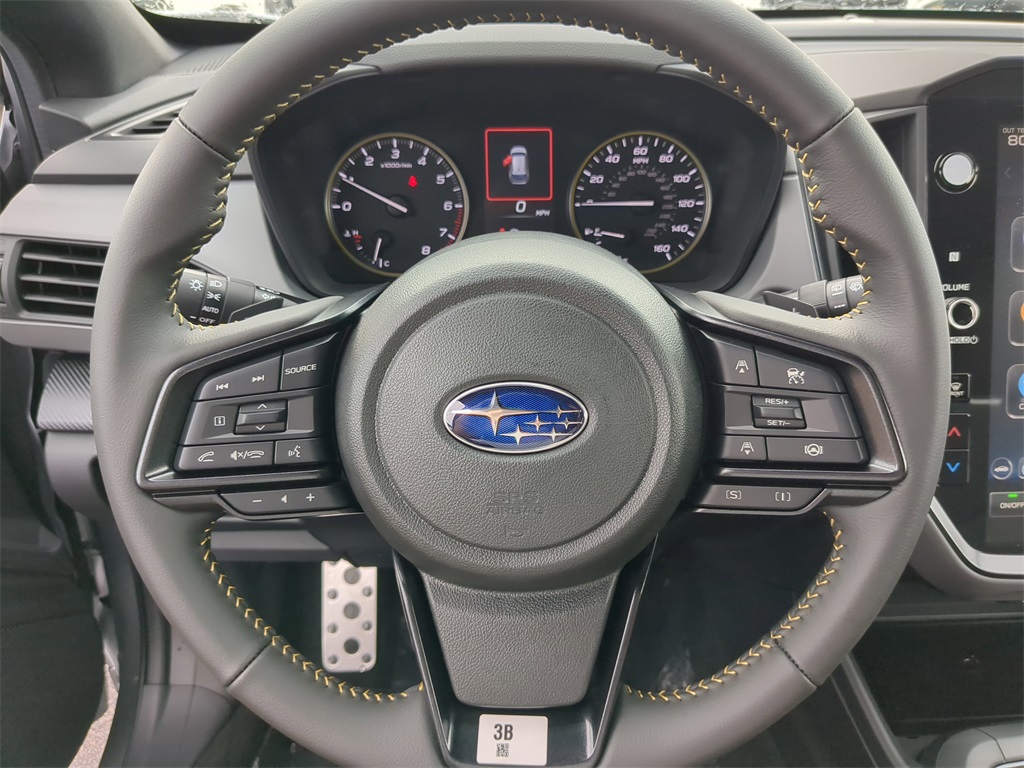 2025 Subaru Crosstrek Sport photo 23