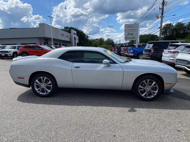 2020 Dodge Challenger GT photo 2