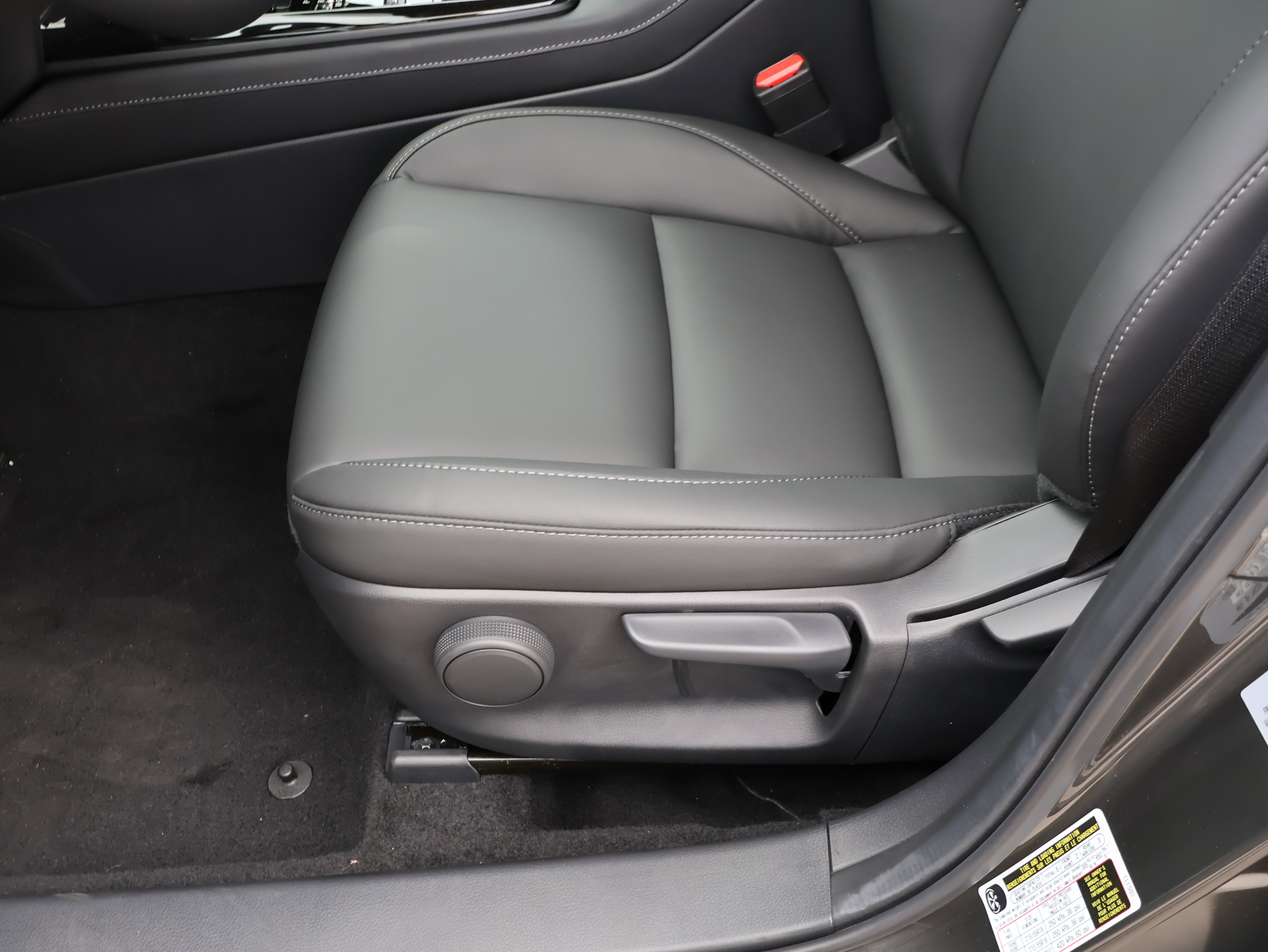 2025 Mazda CX-30 2.5 Select Sport photo 18
