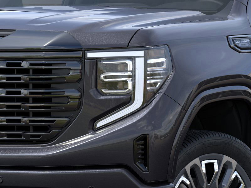 2026 Gmc Sierra 1500 Denali Ultimate photo 10