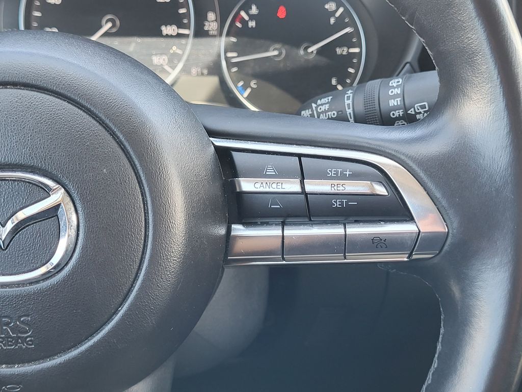 2024 Mazda CX-50 2.5 S Premium photo 20