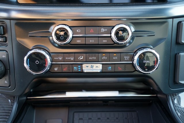 2025 FORD F-150 - Image 38