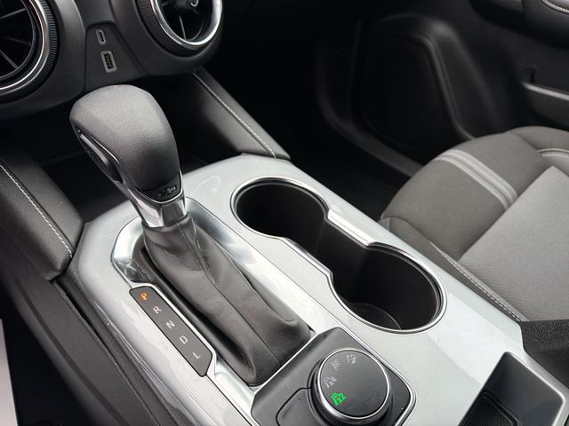 2025 CHEVROLET BLAZER - Image 15