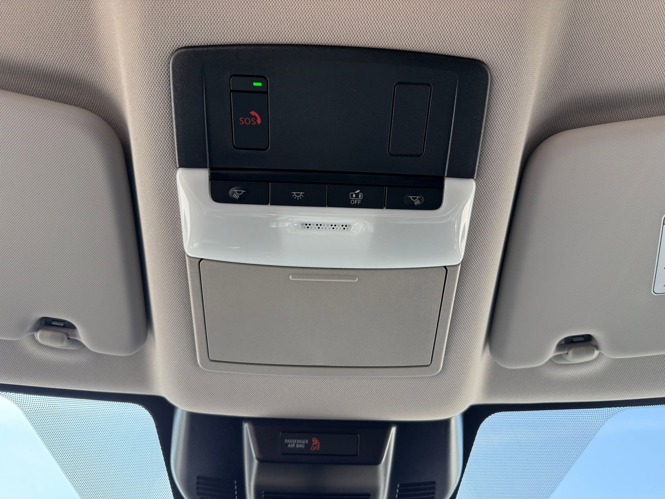 2026 Nissan Rogue SV photo 14
