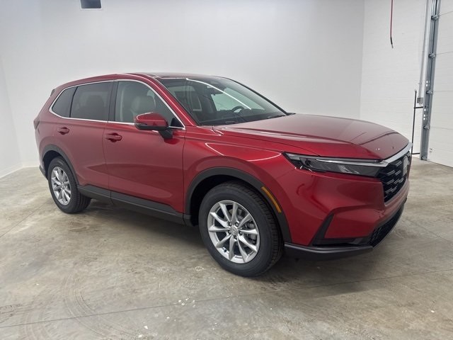 2026 Honda CR-V EX photo 2