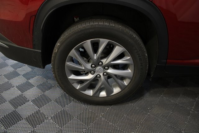 2025 Buick Enclave Preferred photo 27