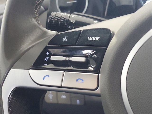 2022 Hyundai Elantra SEL Convenience photo 12