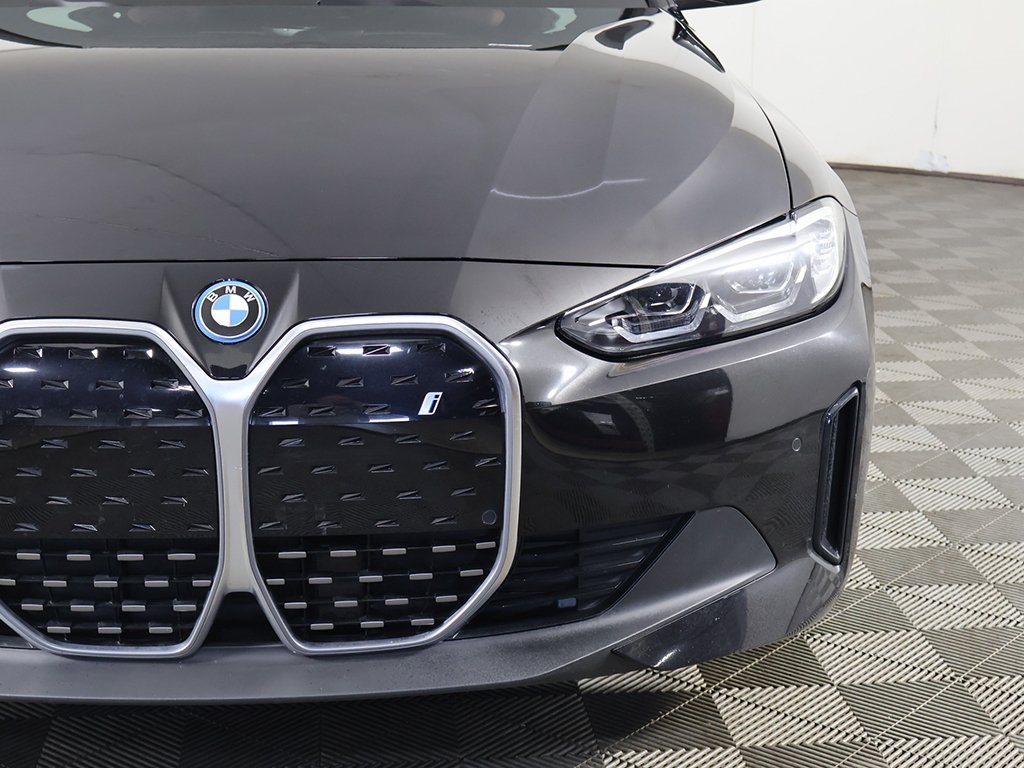 2024 Bmw i4 eDrive35 photo 15