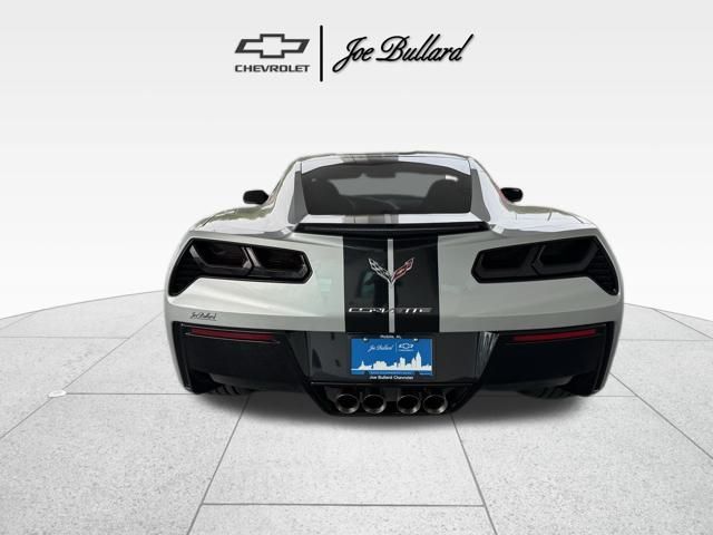2014 Chevrolet Corvette LT1 photo 7