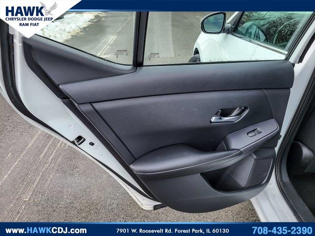 2023 NISSAN SENTRA - Image 26