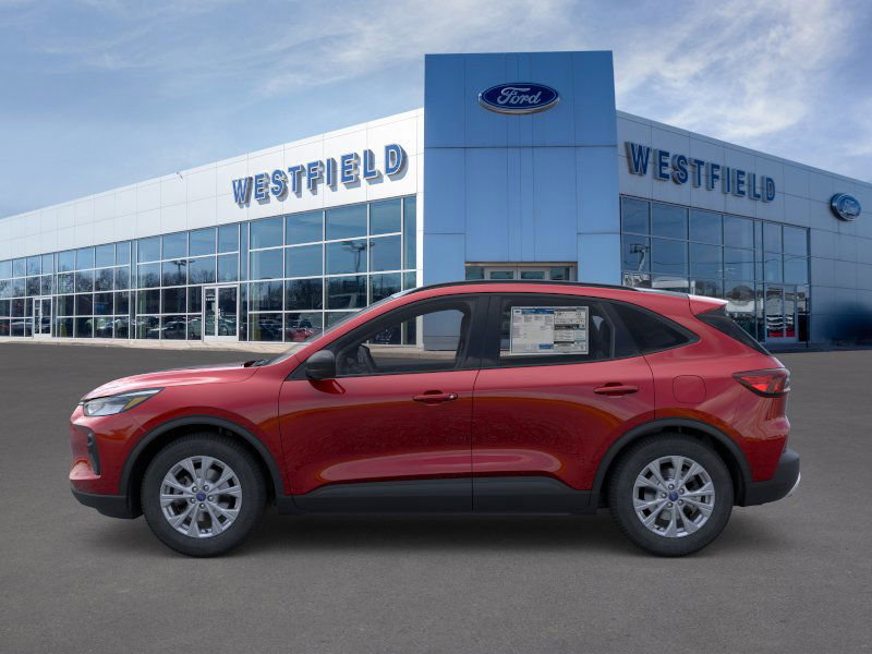 2025 Ford Escape Active photo 2