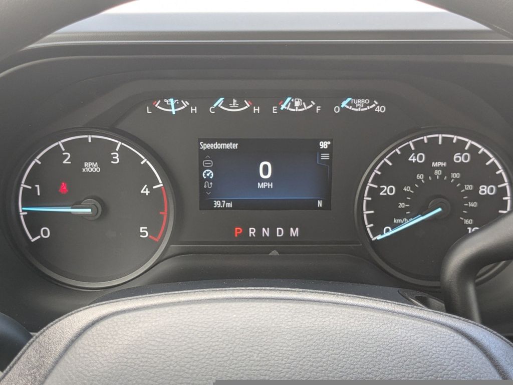 2026 Ford F-250 XL photo 24