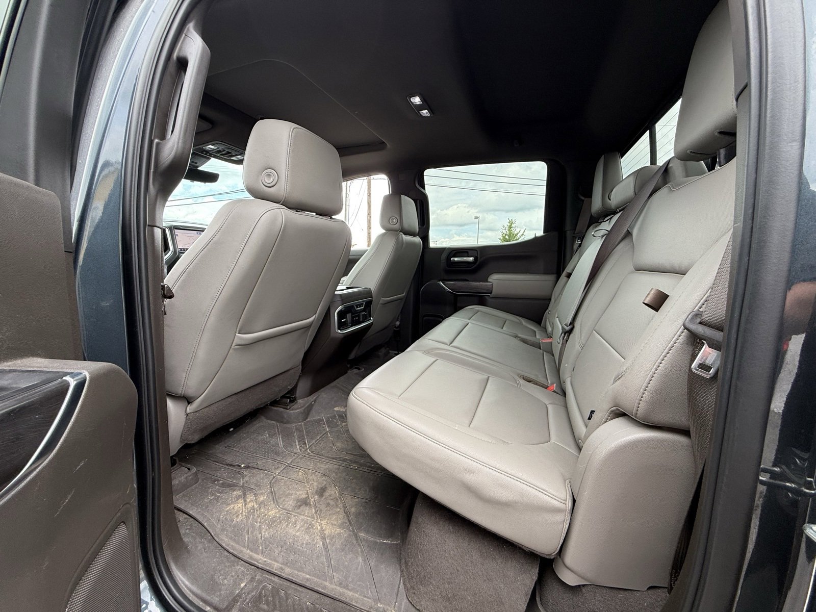 2019 Chevrolet Silverado 1500 LTZ photo 28