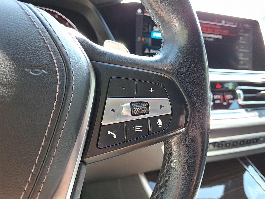 2020 Bmw X5 xDrive40i photo 21