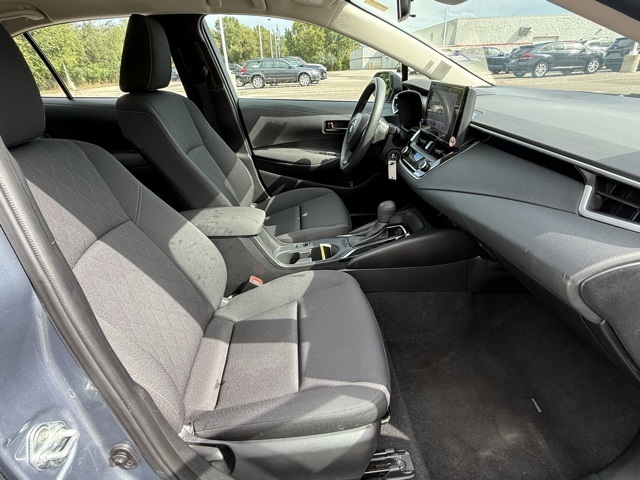 2024 Toyota Corolla LE photo 17