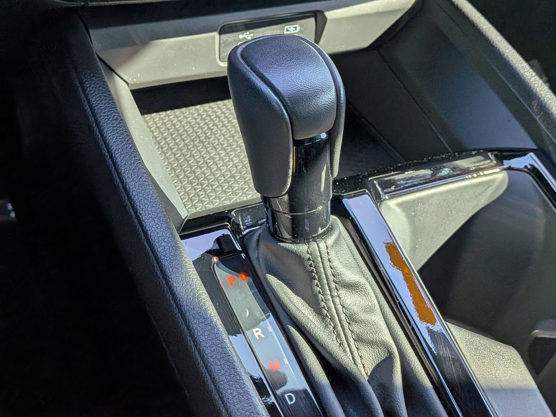 2024 Honda Accord Hybrid Sport-L photo 21