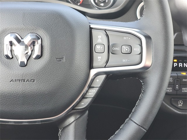 2025 Ram 1500 Big Horn Lone Star photo 27
