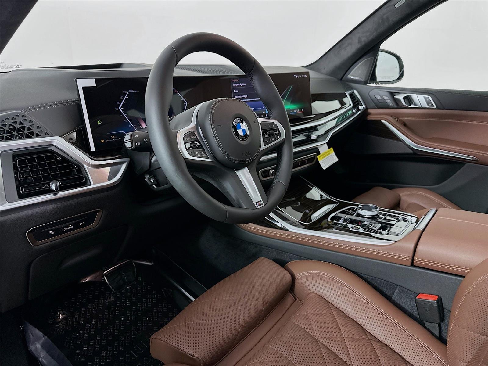 2026 Bmw X7 xDrive40i photo 9