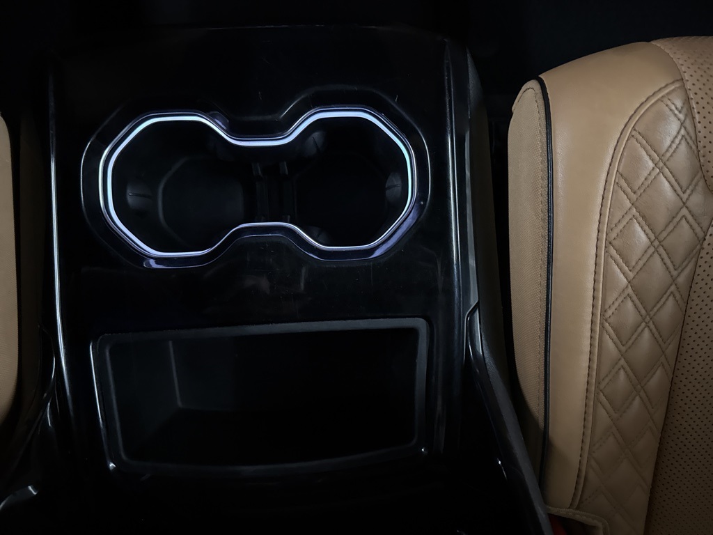 2021 Jeep Grand Cherokee L Summit photo 31
