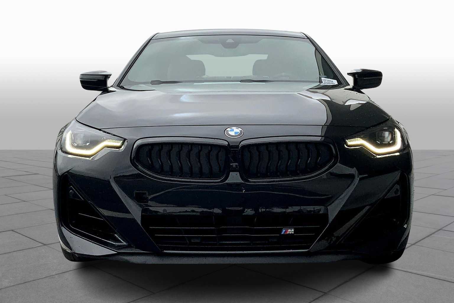2025 Bmw M240i photo 3