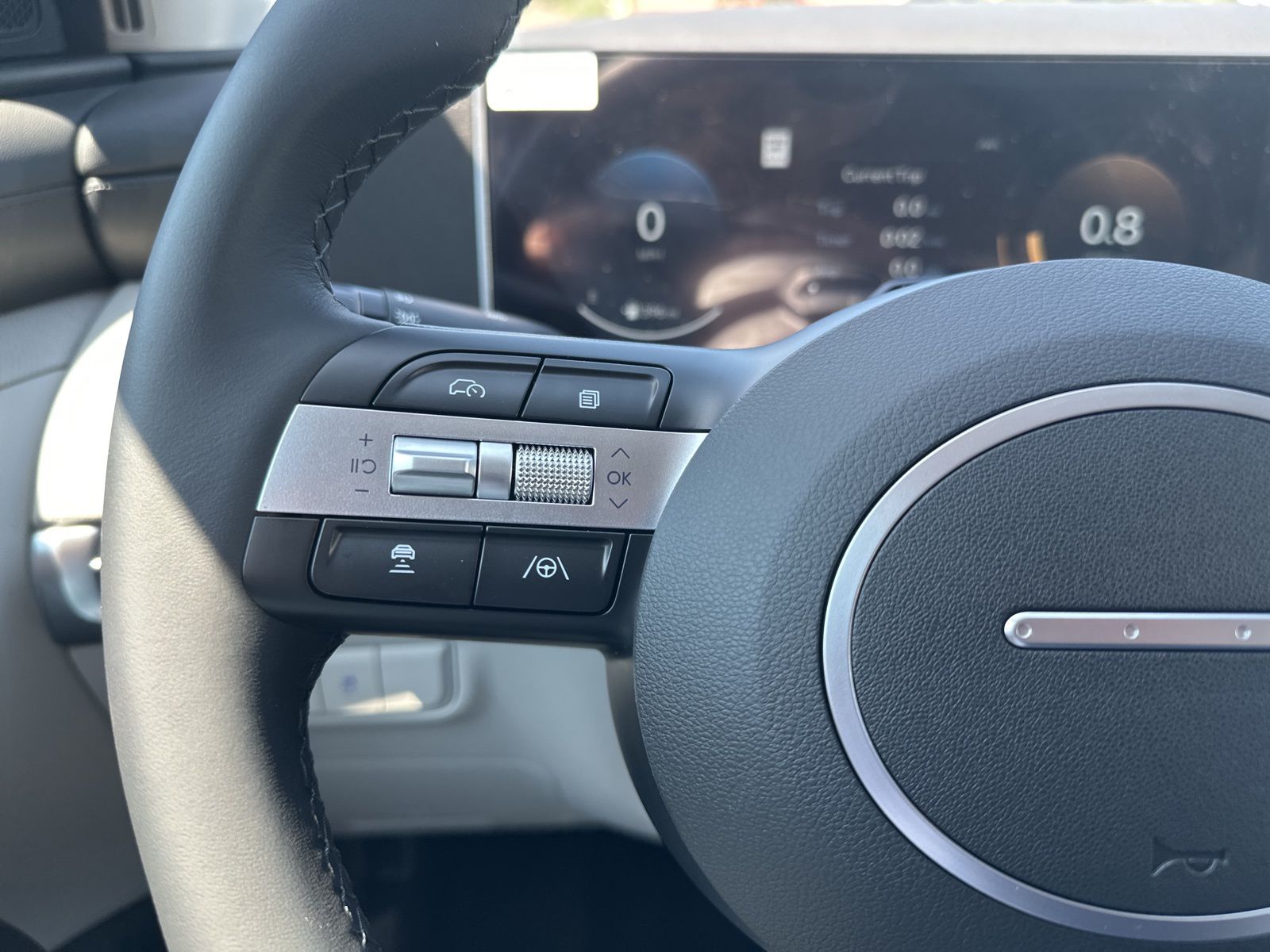 2025 Hyundai Tucson SEL Convenience photo 15