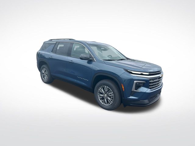 2026 Chevrolet Traverse photo 6
