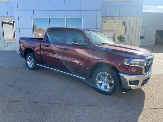 2026 RAM Ram 1500 Pickup Big Horn/Lone Star's photo