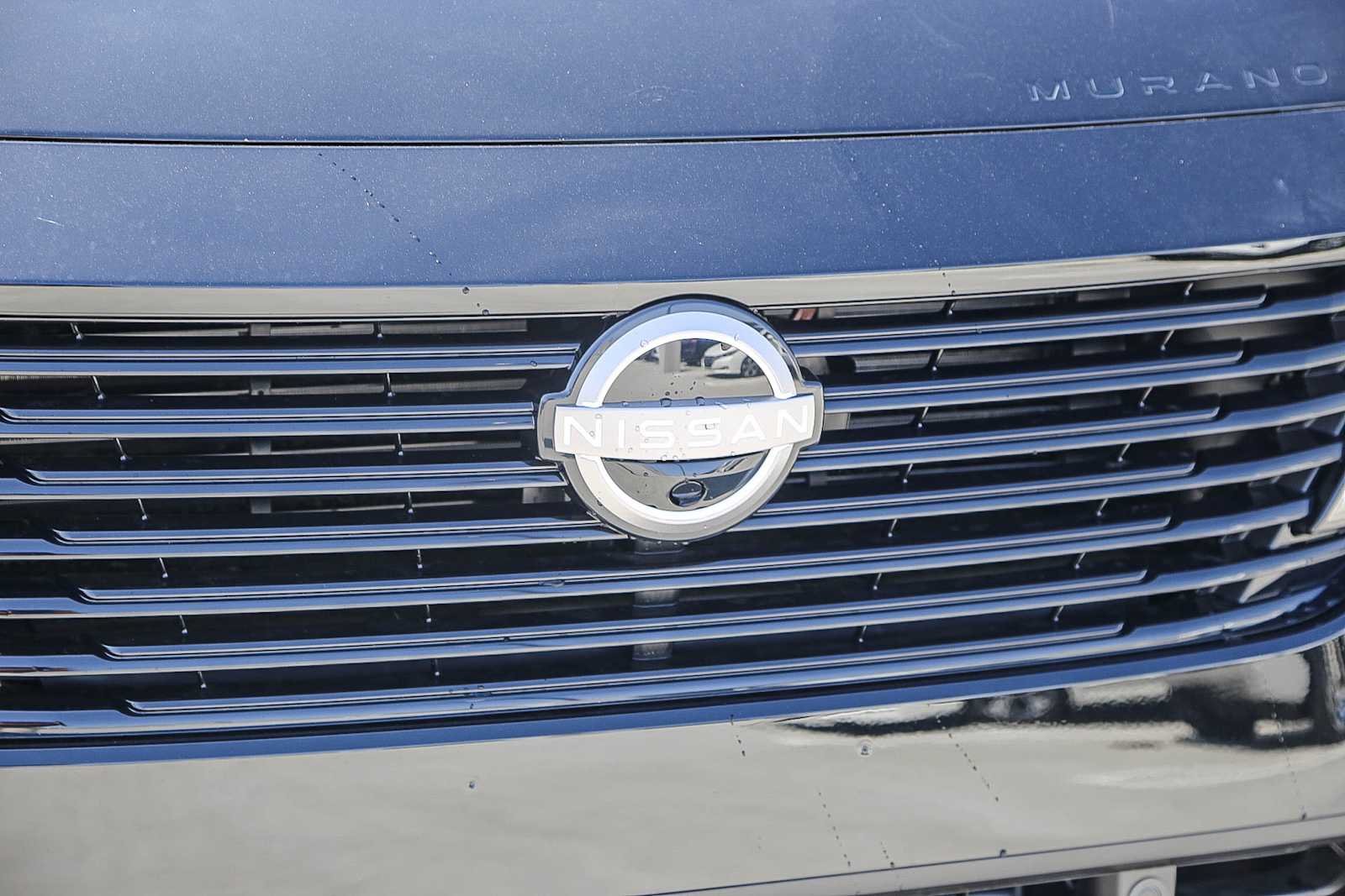 2025 Nissan Murano SV photo 5