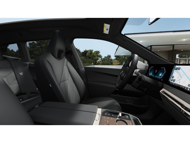 2026 Bmw iX photo 9