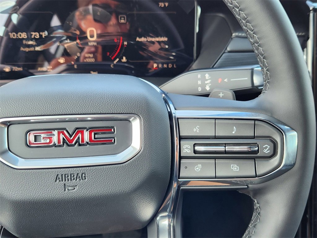 2026 Gmc Acadia Elevation photo 12