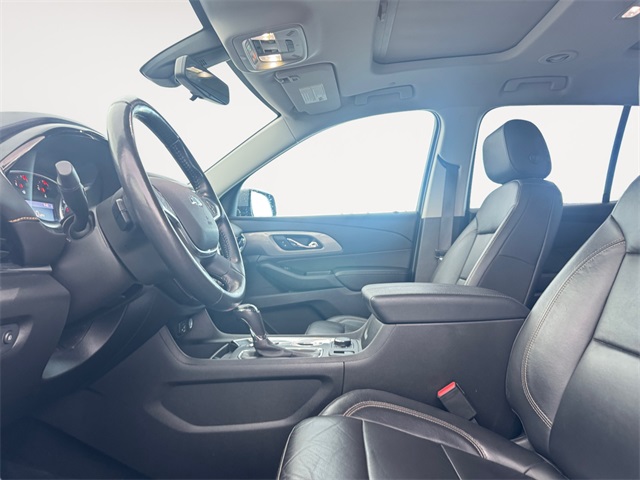 2020 Chevrolet Traverse RS photo 9