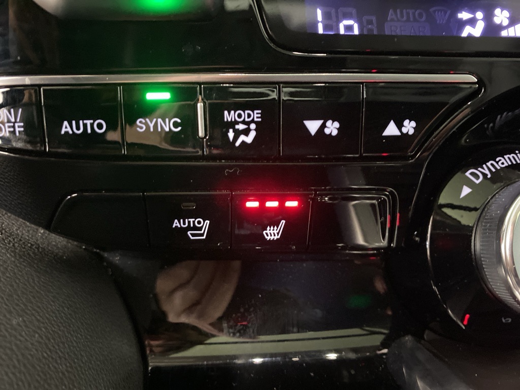 2025 Acura MDX SH-AWD photo 17