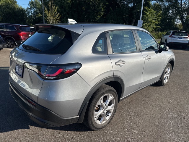 2023 Honda HR-V LX photo 6