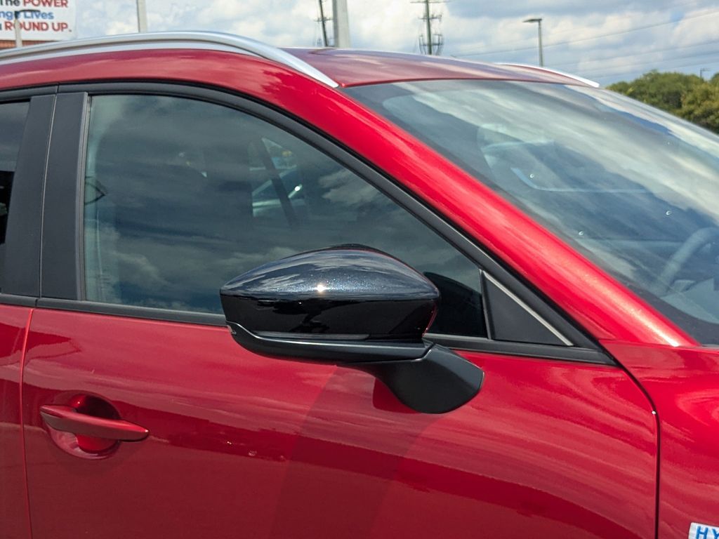 2025 Mazda CX-50 Preferred photo 10