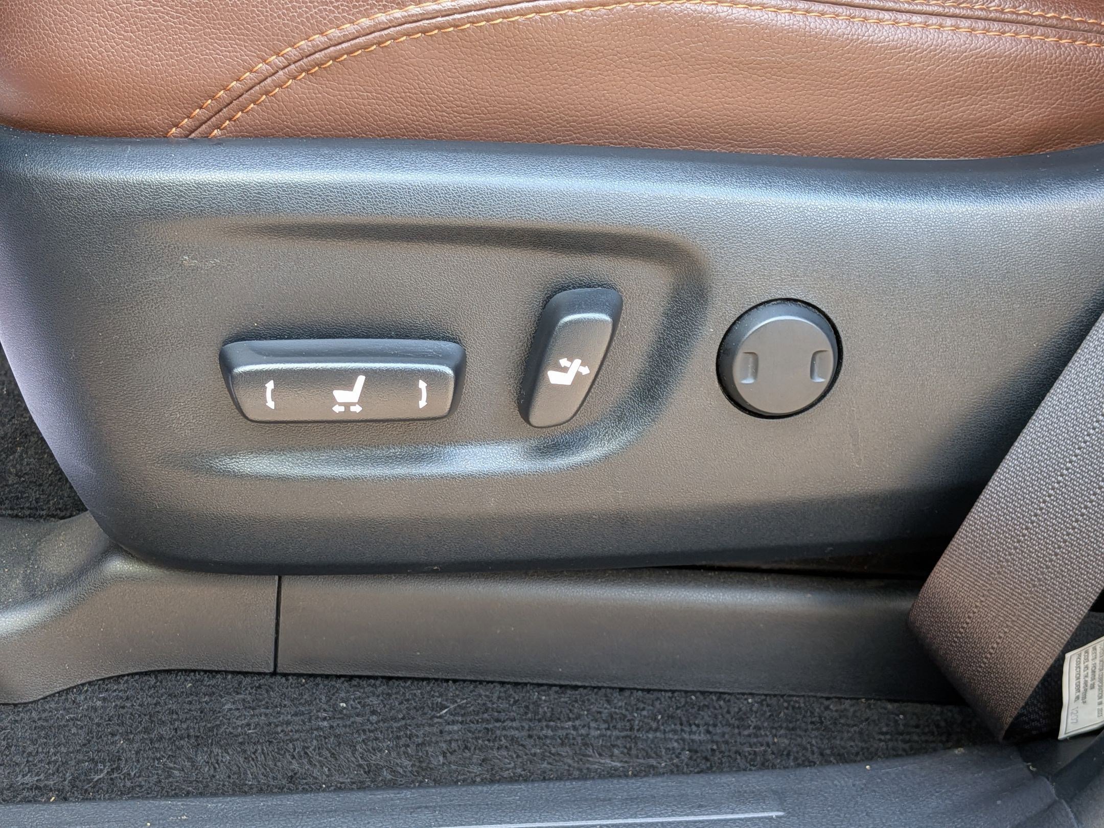 2024 Toyota 4Runner Limited photo 13