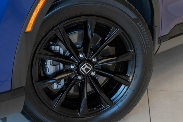 2024 Honda CR-V Hybrid Sport photo 2