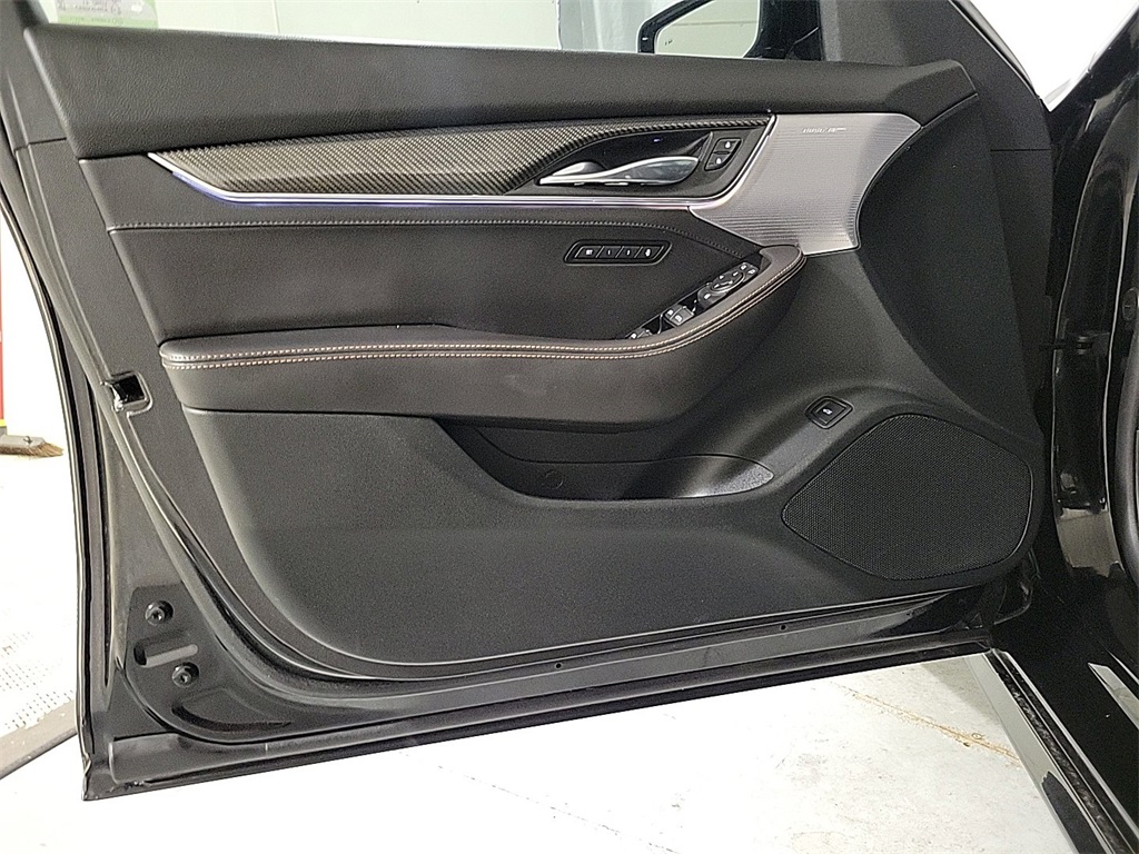 2021 CADILLAC CT5 - Image 21