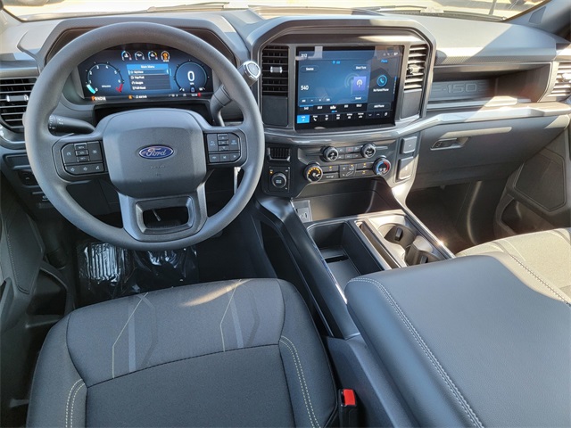 2025 Ford F-150 STX photo 28