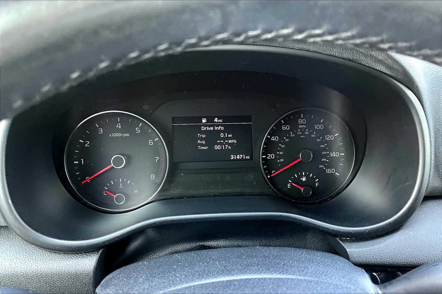 2022 Kia Sportage SX Turbo photo 23
