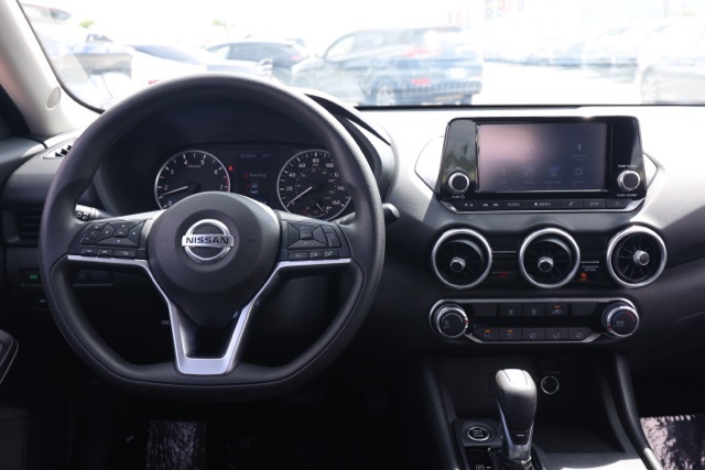 2022 Nissan Sentra S photo 19