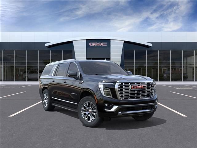 2026 GMC Yukon XL Denali's photo
